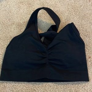 Alphalete sports bra